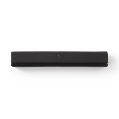 Leder Etui, Pen Case ETWEE Sleek Black